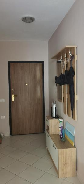 Nefeli apartament